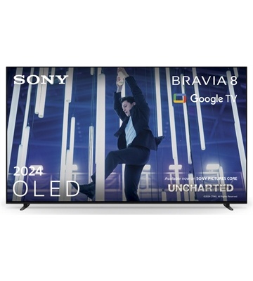 Sony K-55XR83 (schwarz)