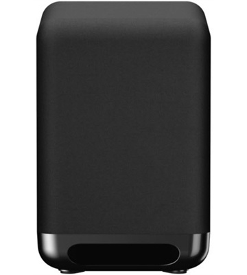 Sony SA-SW5 (schwarz)