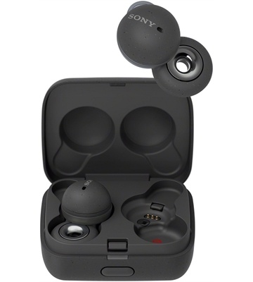Sony LinkBuds (grau)