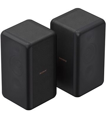 Sony SA-RS3S (schwarz)