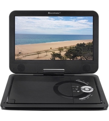 Soundmaster PDB1910SW (schwarz) - B-Ware