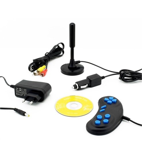 Soundmaster PDB1910SW