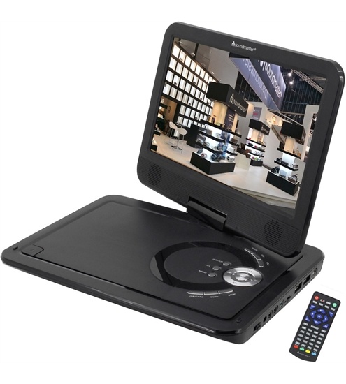 Soundmaster PDB1910SW