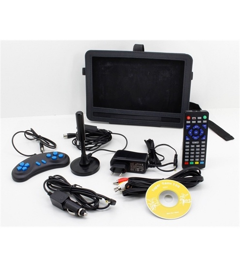 Soundmaster PDB1910SW