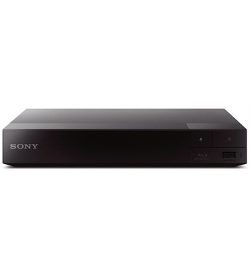 Sony BDP-S1700 (schwarz)