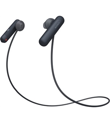 Sony WI-SP500 (schwarz)