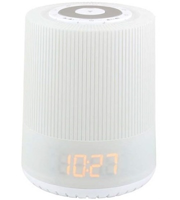 Soundmaster UR230WE (weiß)