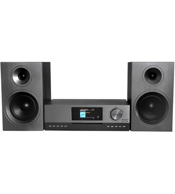 Soundmaster ICD5000SW (schwarz)