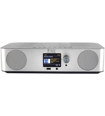 Soundmaster ICD2060SI