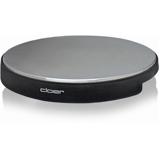 Cloer 6718 Warmhalteplatte