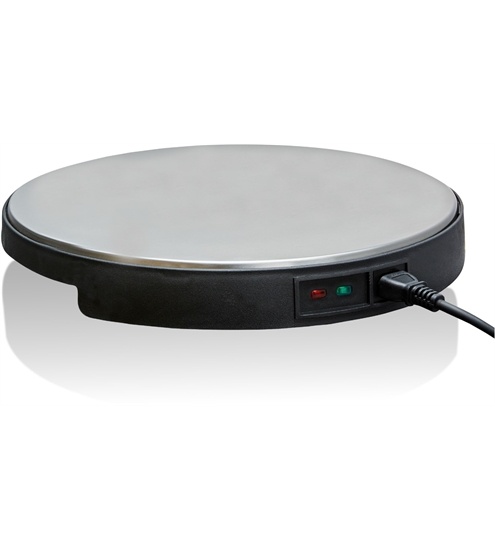 Cloer 6718 Warmhalteplatte