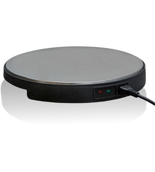 Cloer 6718 Warmhalteplatte