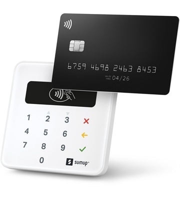 SumUp Air Kartenterminal Retail