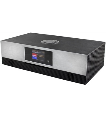 Soundmaster ICD2080SW (silber)