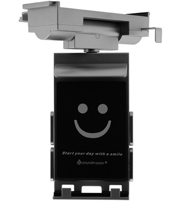 Soundmaster TH21 (grau)