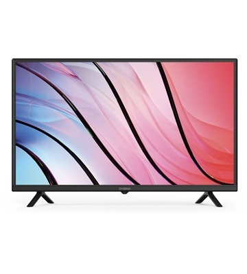 Strong SRT 32HF2003 (schwarz) - B-Ware