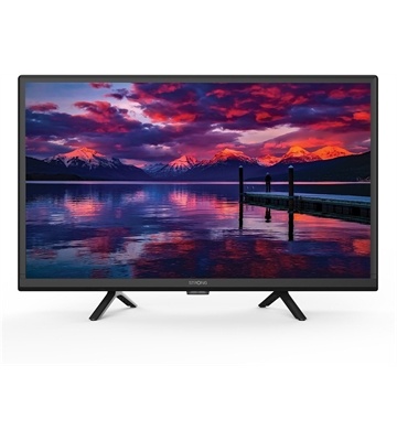 Strong SRT 24HE4023 (schwarz)