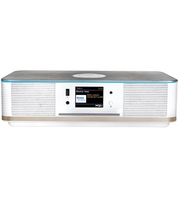 Soundmaster ICD2023WE