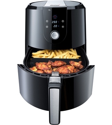 Steba HF 5000 XL (schwarz)