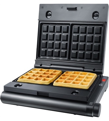 Steba SG 55 Multi Snack Maker (schwarz) - B-Ware