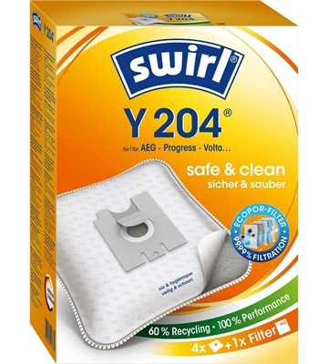 Swirl Y 204 EcoPor