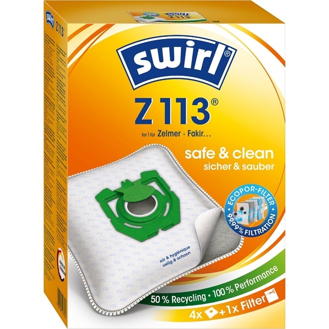 Swirl Z 113 EcoPor