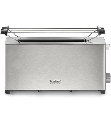 Caso Classico T2 (edelstahl)