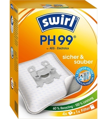 Swirl PH 99 EcoPor