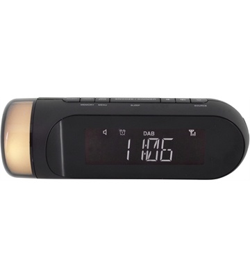 Soundmaster UR6600SW