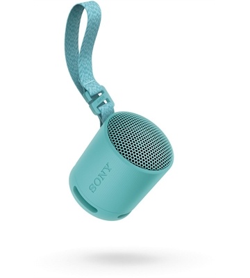 Sony SRS-XB100L (blau)