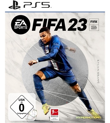Sony PS5 FIFA 23