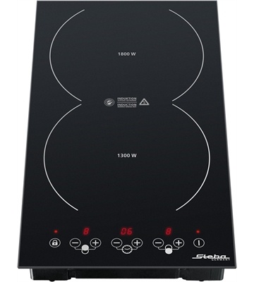 Steba IK 200 (schwarz)