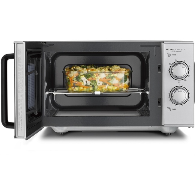 Caso MG 25 Ecostyle Ceramic