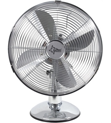 Suntec Cool Breeze 3000 TVM (metall)