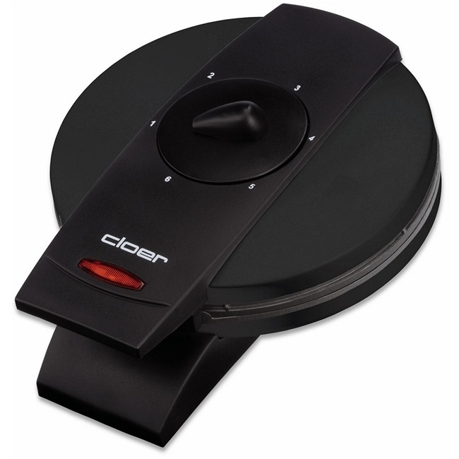 Cloer 1620 Waffelautomat