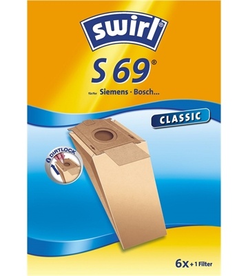 Swirl S 69 Classic