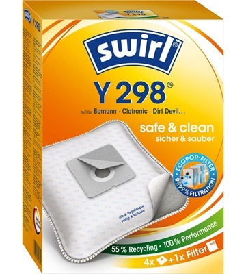 Swirl Y 298 EcoPor