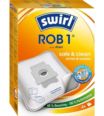 Swirl ROB 1 EcoPor