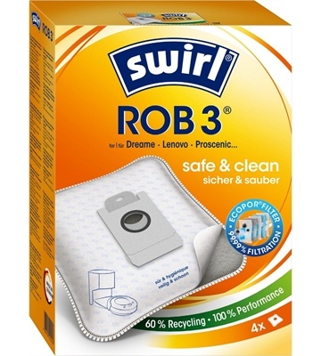 Swirl ROB 3 EcoPor