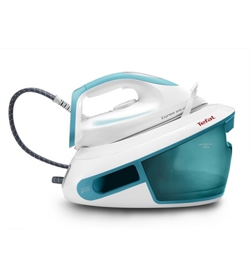 Tefal SV8010 (weiß/türkis)