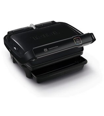 Tefal GC7508 OptiGrill Elite (schwarz)