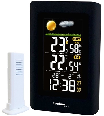 Technoline WS 6447