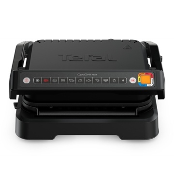 Tefal GC7748 Optigrill 4in1 (schwarz)