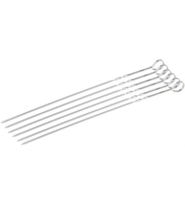 Tefal K185S7 Spieße-Set (6 St.)