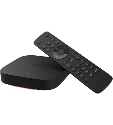 Telekom MagentaTV One