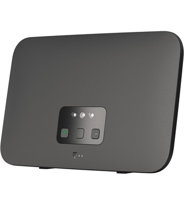 Telekom Speedport Smart 4 (schwarz) - B-Ware