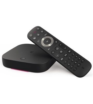 Telekom MagentaTV One (2. Generation) (schwarz)
