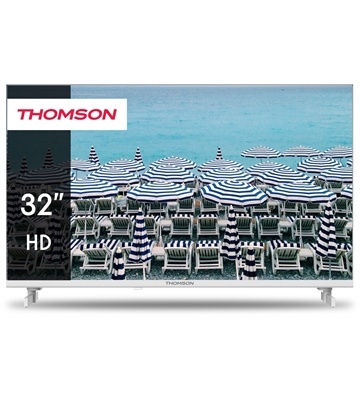 Thomson 32HD2S13W (weiss)