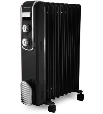 Thomson THBDH09VN (schwarz)